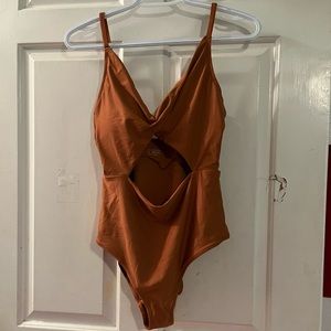 Aerie swimsuit